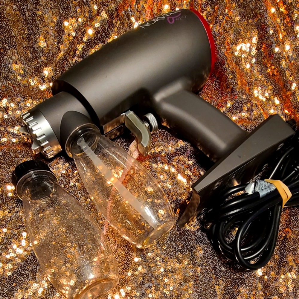 NORVELL SPRAY TAN HANDHELD MACHINE